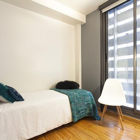 My Space Barcelona Park Gueell Apartments ภายนอก รูปภาพ