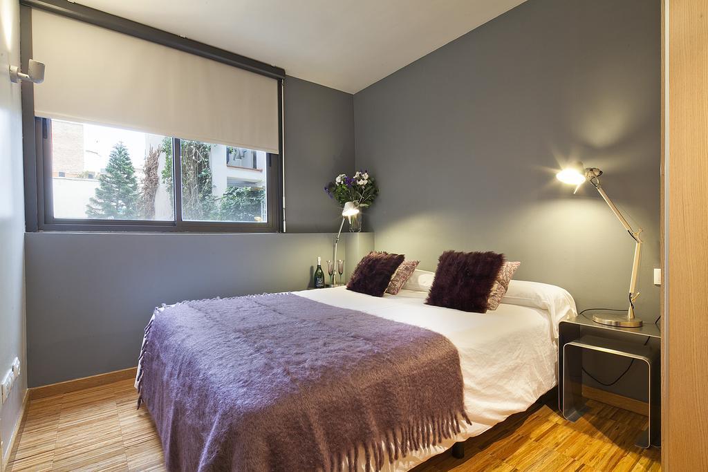 My Space Barcelona Park Gueell Apartments ภายนอก รูปภาพ
