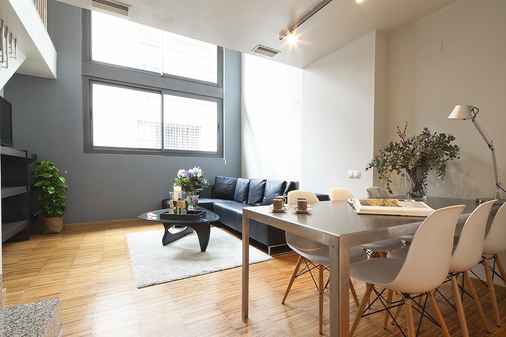 My Space Barcelona Park Gueell Apartments ภายนอก รูปภาพ