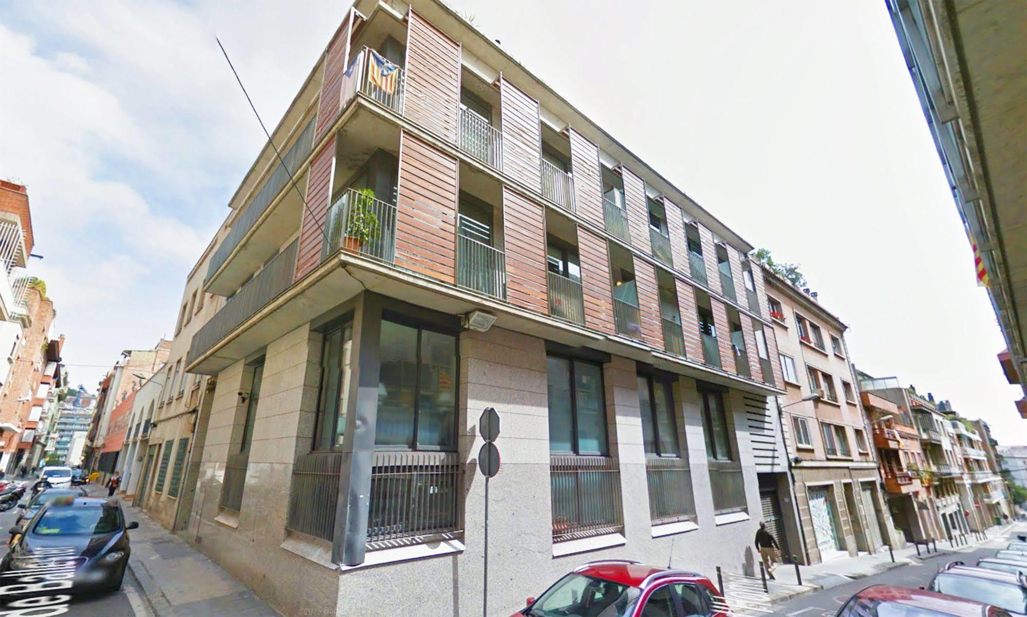 My Space Barcelona Park Gueell Apartments ภายนอก รูปภาพ