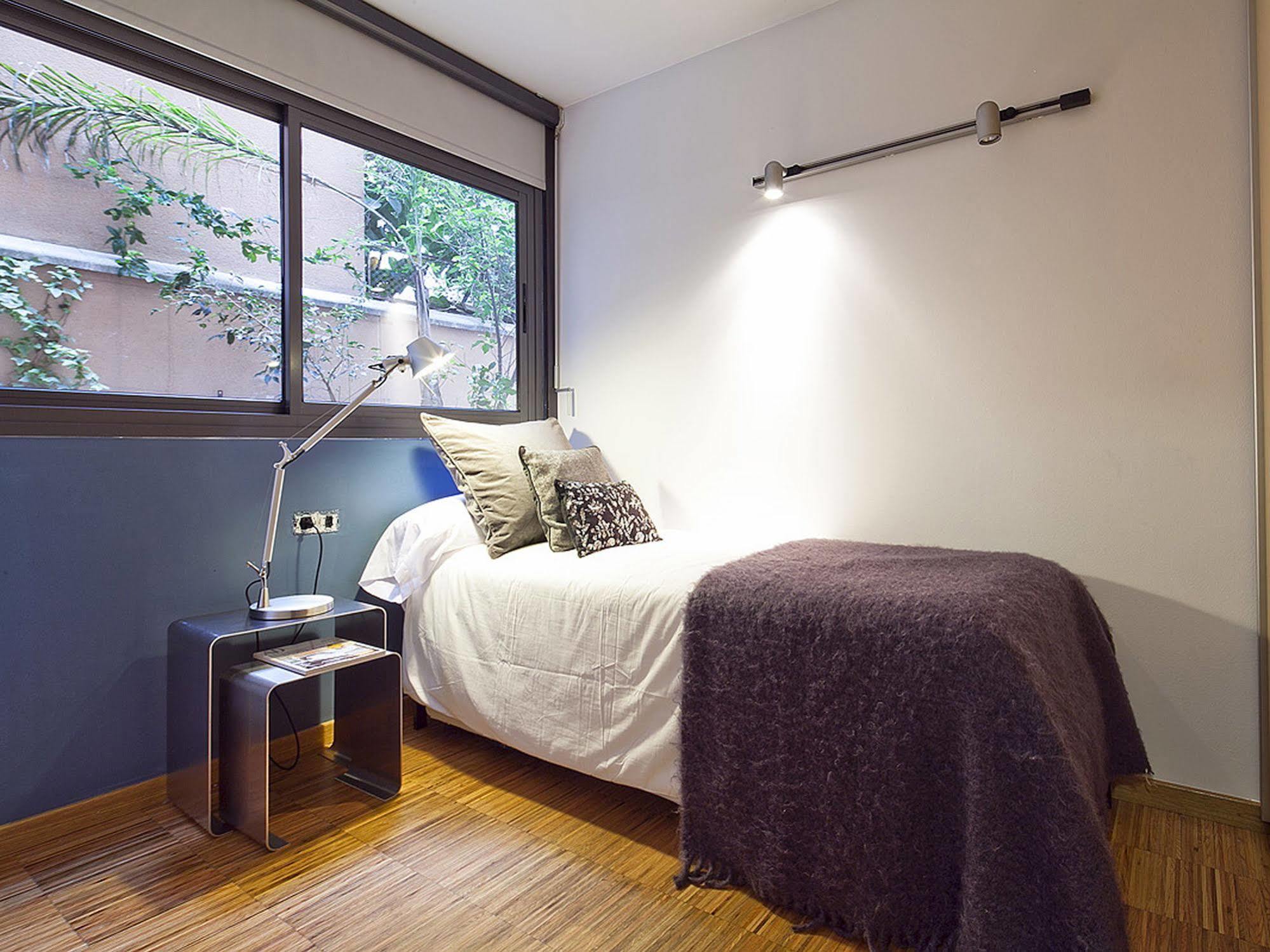 My Space Barcelona Park Gueell Apartments ภายนอก รูปภาพ