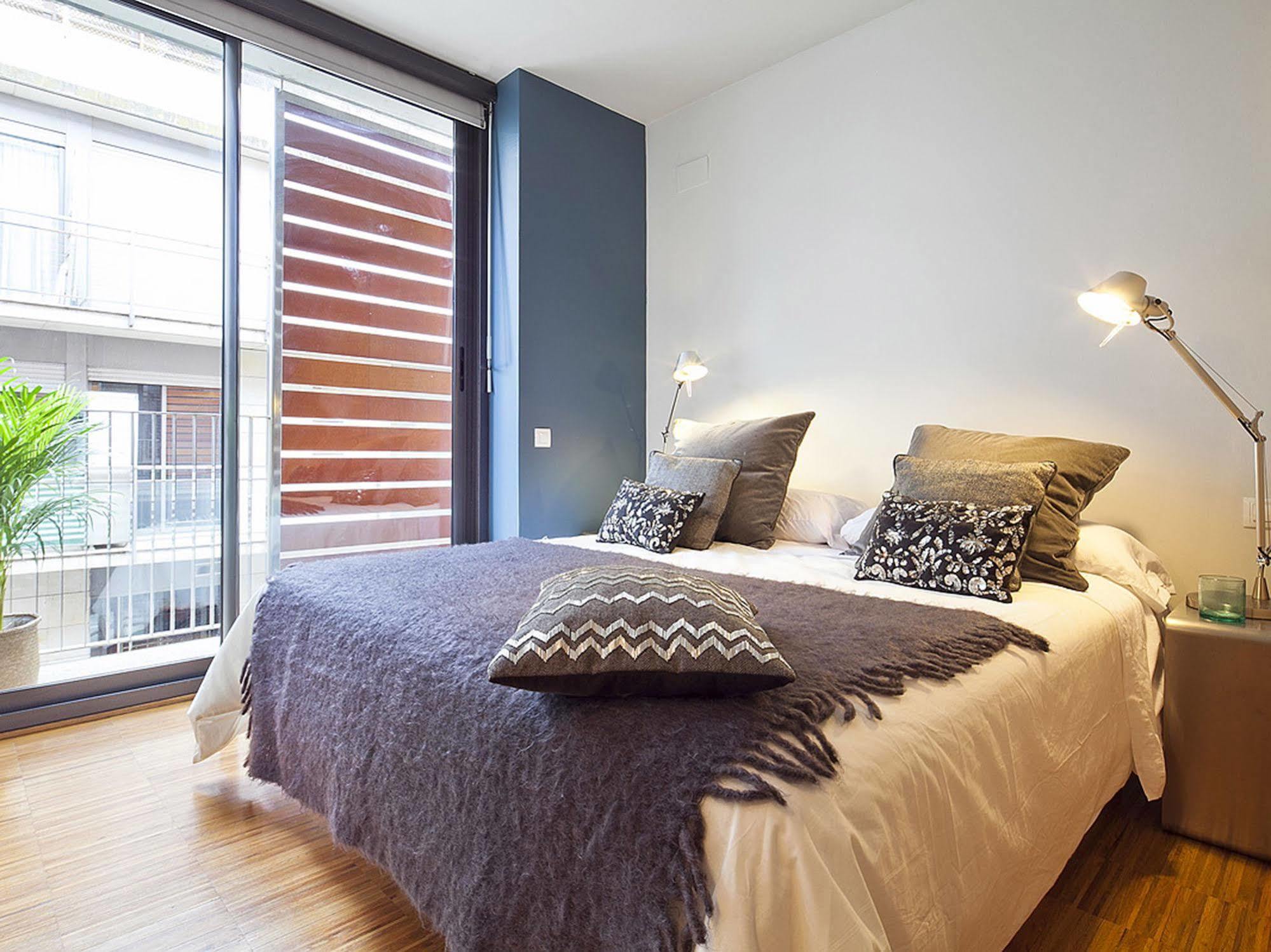My Space Barcelona Park Gueell Apartments ภายนอก รูปภาพ